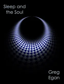 sleep and the soul book cover image