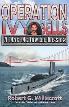 operation ivy bells imagen de la portada del libro