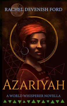 azariyah book cover image