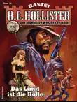 H. C. Hollister 78 synopsis, comments