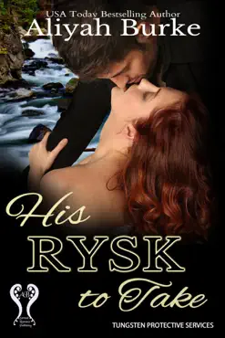 his rysk to take book cover image