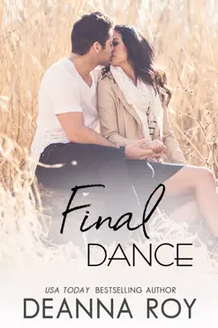 final dance book cover image