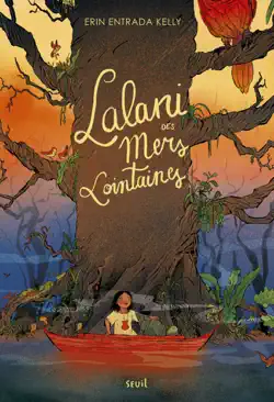 lalani book cover image
