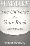 The Universe Has Your Back by Gabrielle Bernstein synopsis, comments