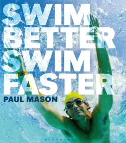 swim better, swim faster book cover image