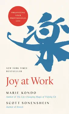 joy at work book cover image