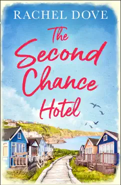 the second chance hotel book cover image