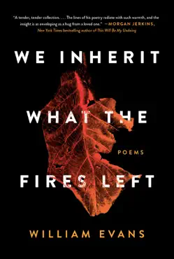 we inherit what the fires left book cover image