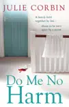 Do Me No Harm synopsis, comments