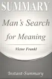 Man's Search for Meaning: An Introduction to Logotherapy sinopsis y comentarios