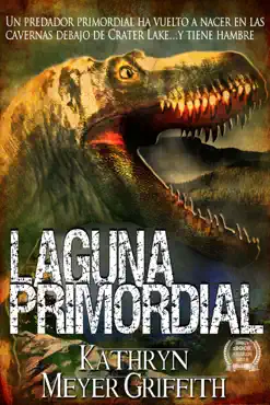 laguna primordial book cover image