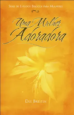 uma mulher adoradora book cover image