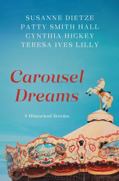 carousel dreams book cover image