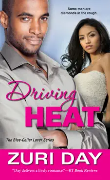driving heat book cover image