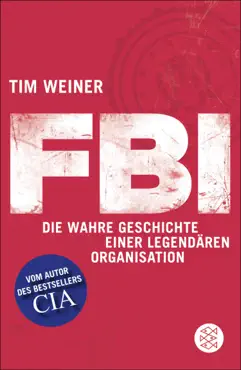 fbi imagen de la portada del libro