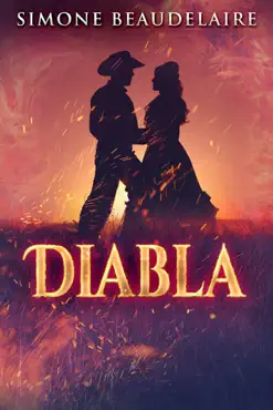 diabla book cover image