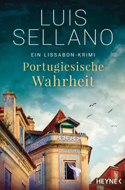 portugiesische wahrheit book cover image