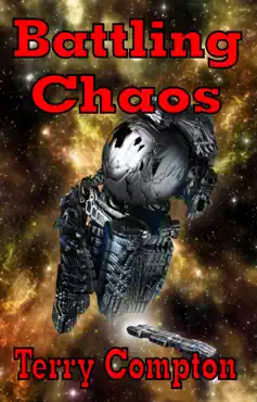battling chaos book cover image