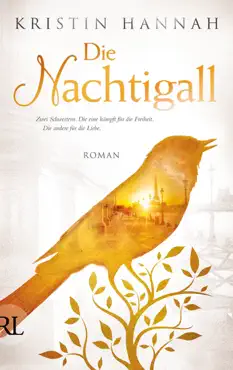 die nachtigall book cover image