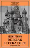 3 Books To Know Russian Literature sinopsis y comentarios