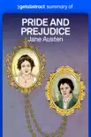 Summary of Pride and Prejudice by Jane Austen synopsis, comments