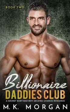 billionaire daddies club - book two book cover image