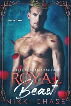royal beast - book two book cover image