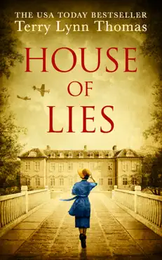 house of lies book cover image