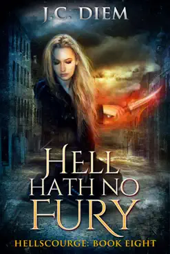 hell hath no fury book cover image