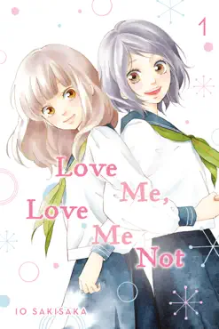 love me, love me not, vol. 1 book cover image