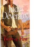 Twin of Fire book summary, reviews and downlod