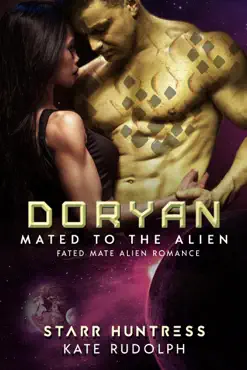 doryan book cover image