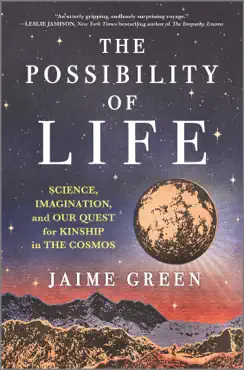 the possibility of life book cover image