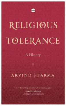 religious tolerance imagen de la portada del libro