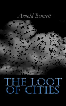 the loot of cities book cover image