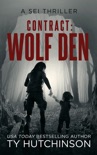 Contract: Wolf Den book summary, reviews and downlod