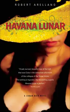 havana lunar book cover image