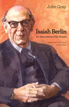 isaiah berlin book cover image