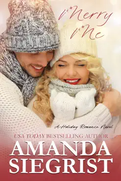 merry me book cover image