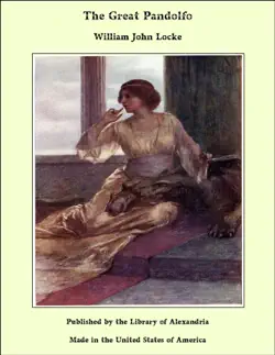 the great pandolfo book cover image