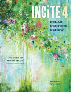 incite 4 book cover image