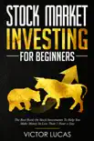 Stock Market Investing for Beginners synopsis, comments