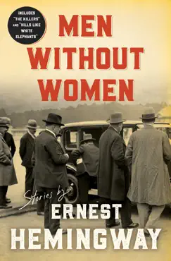 men without women book cover image