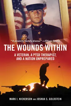 the wounds within book cover image