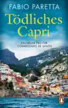 Tödliches Capri sinopsis y comentarios