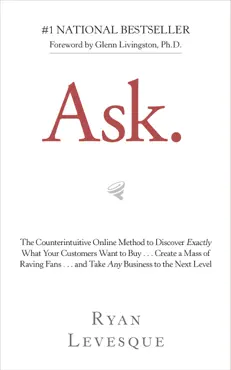 ask book cover image