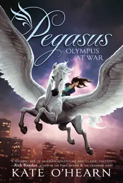 olympus at war book cover image