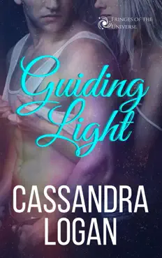 guiding light book cover image