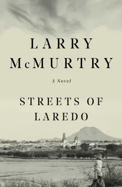 streets of laredo book cover image