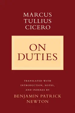 on duties book cover image